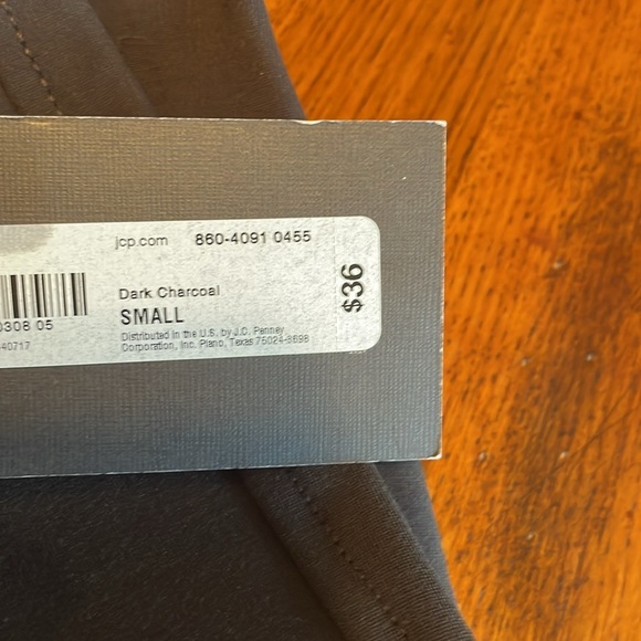 🌸NWT STYLUS Brand Women’s 7/8 Leggings - size Small - Picture 15 of 15